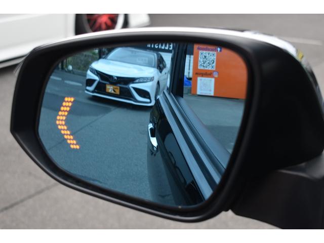ヴォクシー ZS 煌II モデリスタエアロVOLTEC19AW新品タイヤ車高調LEDヘッド外LEDフォグシグネチャーイルミ純正10inナビTVBカメラ純正12in後席モニター両側パワスラETCドラレコ取説整備手帳1オーナー車(28枚目)