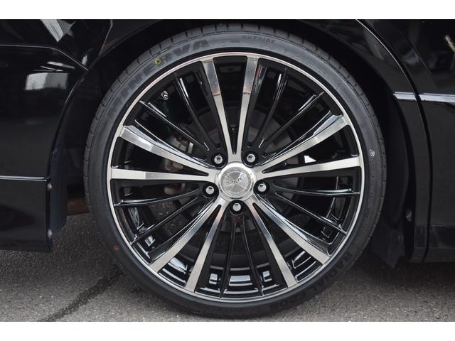 ヴォクシー ZS 煌II モデリスタエアロVOLTEC19AW新品タイヤ車高調LEDヘッド外LEDフォグシグネチャーイルミ純正10inナビTVBカメラ純正12in後席モニター両側パワスラETCドラレコ取説整備手帳1オーナー車(42枚目)