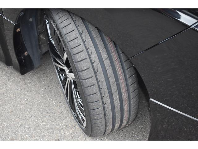 ヴォクシー ZS 煌II モデリスタエアロVOLTEC19AW新品タイヤ車高調LEDヘッド外LEDフォグシグネチャーイルミ純正10inナビTVBカメラ純正12in後席モニター両側パワスラETCドラレコ取説整備手帳1オーナー車(44枚目)