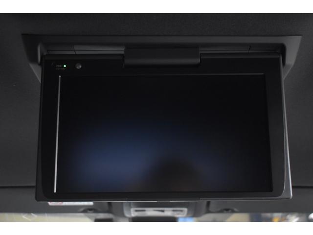 ヴォクシー ZS 煌II モデリスタエアロVOLTEC19AW新品タイヤ車高調LEDヘッド外LEDフォグシグネチャーイルミ純正10inナビTVBカメラ純正12in後席モニター両側パワスラETCドラレコ取説整備手帳1オーナー車(53枚目)