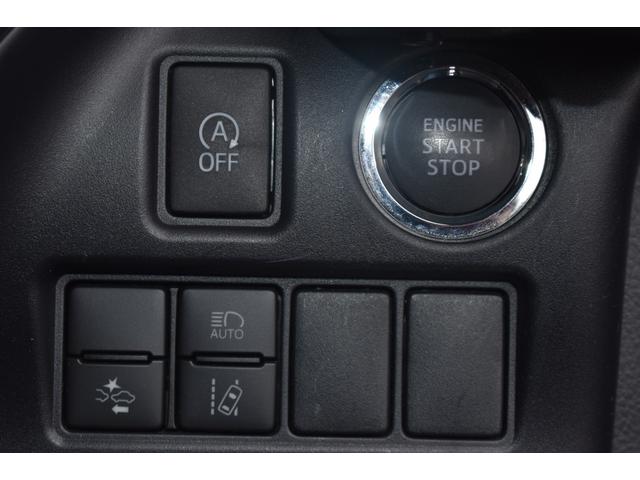 ヴォクシー ZS 煌II モデリスタエアロVOLTEC19AW新品タイヤ車高調LEDヘッド外LEDフォグシグネチャーイルミ純正10inナビTVBカメラ純正12in後席モニター両側パワスラETCドラレコ取説整備手帳1オーナー車(57枚目)