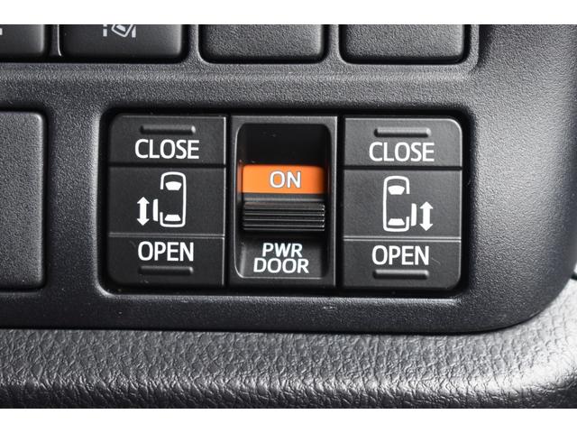 ヴォクシー ZS 煌II モデリスタエアロVOLTEC19AW新品タイヤ車高調LEDヘッド外LEDフォグシグネチャーイルミ純正10inナビTVBカメラ純正12in後席モニター両側パワスラETCドラレコ取説整備手帳1オーナー車(58枚目)