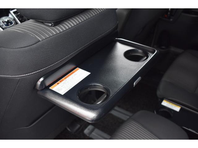 ヴォクシー ZS 煌II モデリスタエアロVOLTEC19AW新品タイヤ車高調LEDヘッド外LEDフォグシグネチャーイルミ純正10inナビTVBカメラ純正12in後席モニター両側パワスラETCドラレコ取説整備手帳1オーナー車(64枚目)