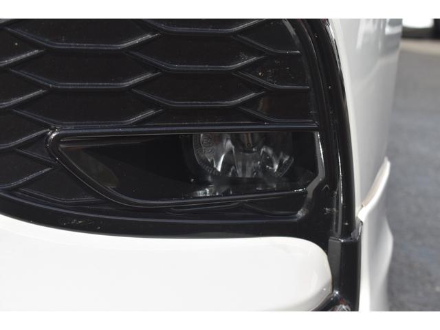 カムリ ＷＳレザーパッケージ　ＧＲエアロＷＯＲＫ１９ＡＷ車高調外４本出しマフラーパノラマルーフ外ＬＥＤテール外３眼ＬＥＤヘッドＢＳＭ純正ＤオーディオナビＴＶＢカメラ黒革シートシートヒーターＴセーフティ外ドラレコ付きＤインナーミラー（23枚目）