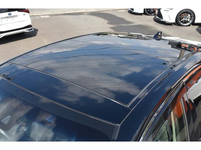 カムリ ＷＳレザーパッケージ　ＧＲエアロＷＯＲＫ１９ＡＷ車高調外４本出しマフラーパノラマルーフ外ＬＥＤテール外３眼ＬＥＤヘッドＢＳＭ純正ＤオーディオナビＴＶＢカメラ黒革シートシートヒーターＴセーフティ外ドラレコ付きＤインナーミラー（25枚目）
