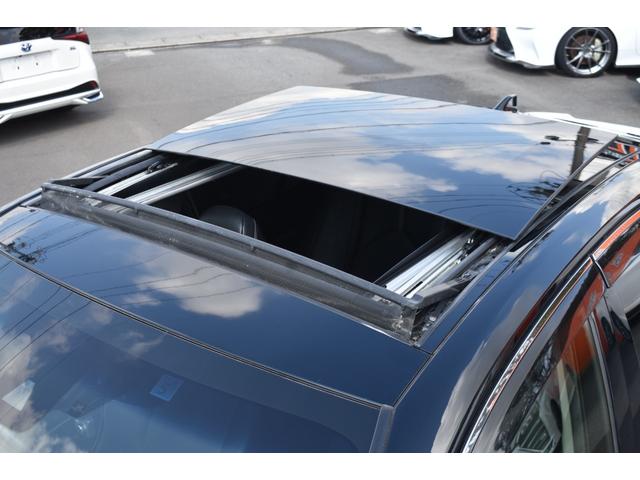 カムリ ＷＳレザーパッケージ　ＧＲエアロＷＯＲＫ１９ＡＷ車高調外４本出しマフラーパノラマルーフ外ＬＥＤテール外３眼ＬＥＤヘッドＢＳＭ純正ＤオーディオナビＴＶＢカメラ黒革シートシートヒーターＴセーフティ外ドラレコ付きＤインナーミラー（26枚目）