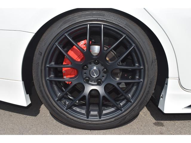 カムリ ＷＳレザーパッケージ　ＧＲエアロＷＯＲＫ１９ＡＷ車高調外４本出しマフラーパノラマルーフ外ＬＥＤテール外３眼ＬＥＤヘッドＢＳＭ純正ＤオーディオナビＴＶＢカメラ黒革シートシートヒーターＴセーフティ外ドラレコ付きＤインナーミラー（43枚目）