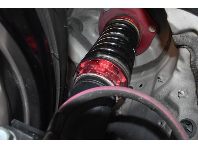 カムリ ＷＳレザーパッケージ　ＧＲエアロＷＯＲＫ１９ＡＷ車高調外４本出しマフラーパノラマルーフ外ＬＥＤテール外３眼ＬＥＤヘッドＢＳＭ純正ＤオーディオナビＴＶＢカメラ黒革シートシートヒーターＴセーフティ外ドラレコ付きＤインナーミラー（47枚目）