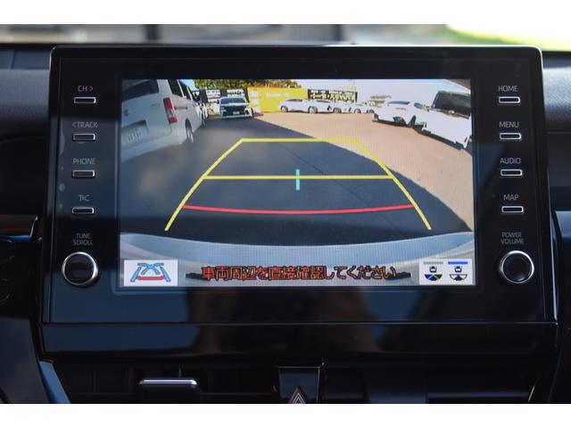 カムリ ＷＳレザーパッケージ　ＧＲエアロＷＯＲＫ１９ＡＷ車高調外４本出しマフラーパノラマルーフ外ＬＥＤテール外３眼ＬＥＤヘッドＢＳＭ純正ＤオーディオナビＴＶＢカメラ黒革シートシートヒーターＴセーフティ外ドラレコ付きＤインナーミラー（51枚目）
