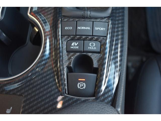 カムリ ＷＳレザーパッケージ　ＧＲエアロＷＯＲＫ１９ＡＷ車高調外４本出しマフラーパノラマルーフ外ＬＥＤテール外３眼ＬＥＤヘッドＢＳＭ純正ＤオーディオナビＴＶＢカメラ黒革シートシートヒーターＴセーフティ外ドラレコ付きＤインナーミラー（56枚目）