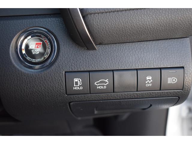 カムリ ＷＳレザーパッケージ　ＧＲエアロＷＯＲＫ１９ＡＷ車高調外４本出しマフラーパノラマルーフ外ＬＥＤテール外３眼ＬＥＤヘッドＢＳＭ純正ＤオーディオナビＴＶＢカメラ黒革シートシートヒーターＴセーフティ外ドラレコ付きＤインナーミラー（65枚目）