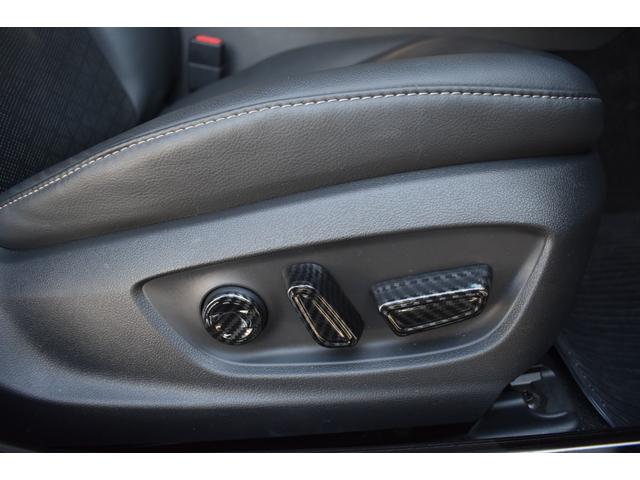 カムリ ＷＳレザーパッケージ　ＧＲエアロＷＯＲＫ１９ＡＷ車高調外４本出しマフラーパノラマルーフ外ＬＥＤテール外３眼ＬＥＤヘッドＢＳＭ純正ＤオーディオナビＴＶＢカメラ黒革シートシートヒーターＴセーフティ外ドラレコ付きＤインナーミラー（69枚目）