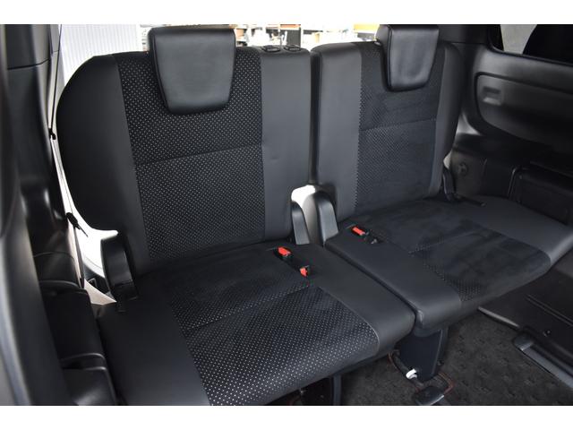 ヴォクシー ZS 煌III KUHL仕様VERZ19AW車高調LEDヘッドシグネチャーイルミLEDリフレクターTセーフティー半革シートアルパイン11inナビTVBカメラ12in後席モニター両側パワースライドドアETC取説整備手帳(13枚目)