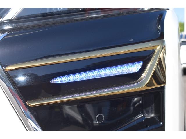 ヴォクシー ZS 煌III KUHL仕様VERZ19AW車高調LEDヘッドシグネチャーイルミLEDリフレクターTセーフティー半革シートアルパイン11inナビTVBカメラ12in後席モニター両側パワースライドドアETC取説整備手帳(24枚目)