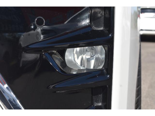 ヴォクシー ZS 煌III KUHL仕様VERZ19AW車高調LEDヘッドシグネチャーイルミLEDリフレクターTセーフティー半革シートアルパイン11inナビTVBカメラ12in後席モニター両側パワースライドドアETC取説整備手帳(25枚目)