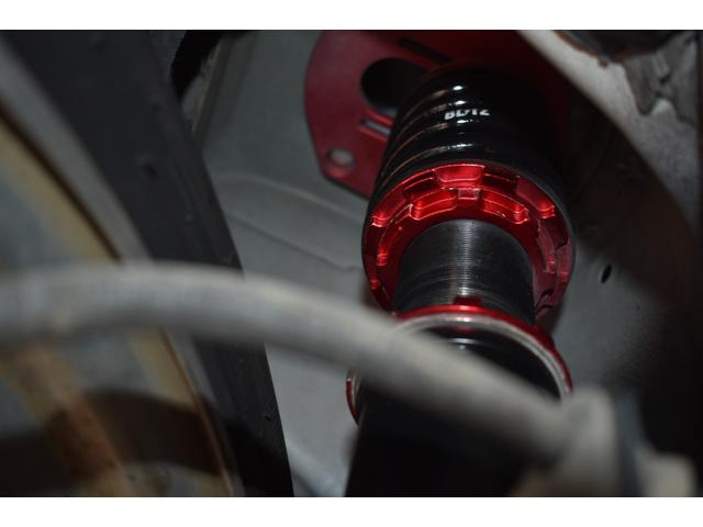 ヴォクシー ZS 煌III KUHL仕様VERZ19AW車高調LEDヘッドシグネチャーイルミLEDリフレクターTセーフティー半革シートアルパイン11inナビTVBカメラ12in後席モニター両側パワースライドドアETC取説整備手帳(47枚目)