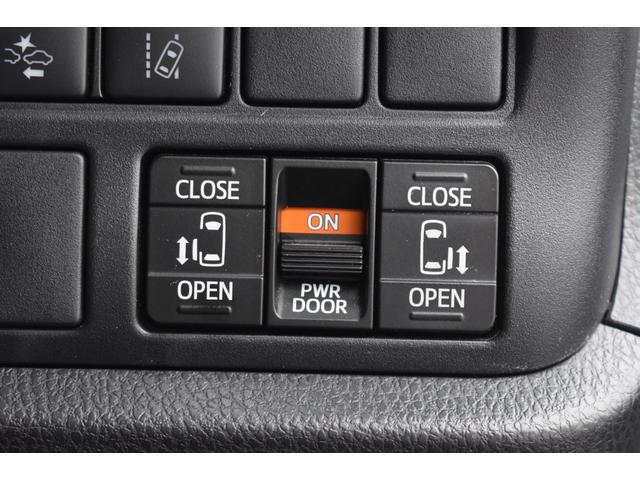 ヴォクシー ZS 煌III KUHL仕様VERZ19AW車高調LEDヘッドシグネチャーイルミLEDリフレクターTセーフティー半革シートアルパイン11inナビTVBカメラ12in後席モニター両側パワースライドドアETC取説整備手帳(61枚目)