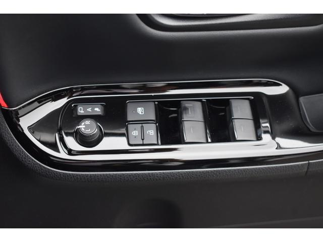 ヴォクシー ZS 煌III KUHL仕様VERZ19AW車高調LEDヘッドシグネチャーイルミLEDリフレクターTセーフティー半革シートアルパイン11inナビTVBカメラ12in後席モニター両側パワースライドドアETC取説整備手帳(65枚目)