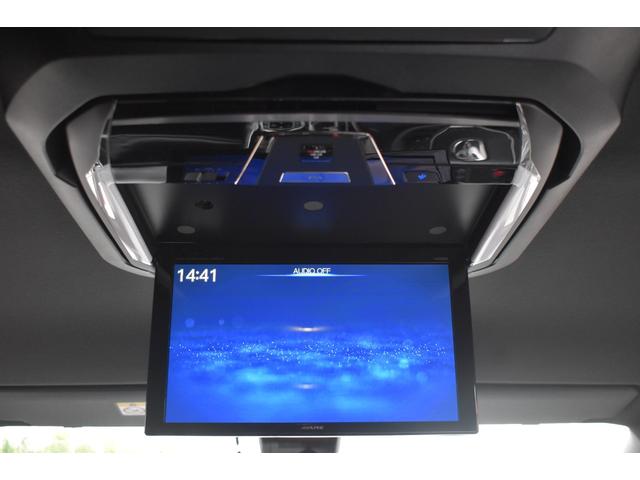 ヴォクシー ZS 煌III KUHL仕様VERZ19AW車高調LEDヘッドシグネチャーイルミLEDリフレクターTセーフティー半革シートアルパイン11inナビTVBカメラ12in後席モニター両側パワースライドドアETC取説整備手帳(66枚目)