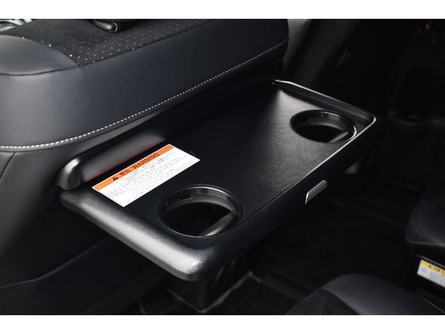 ヴォクシー ZS 煌III KUHL仕様VERZ19AW車高調LEDヘッドシグネチャーイルミLEDリフレクターTセーフティー半革シートアルパイン11inナビTVBカメラ12in後席モニター両側パワースライドドアETC取説整備手帳(68枚目)