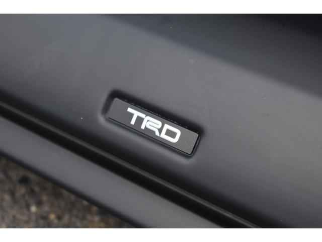 ヴェルファイア ２．５Ｚ　Ｇエディション　ＴＲＤ仕様新品ＷＯＲＫ２０ＡＷ車高調４本出しマフラーサンルーフ３眼ＬＥＤヘッドＬＥＤフォグアルパイン１１ｉｎナビＴＶＢカメラ１２ｉｎ後席モニター黒革エアシート両側パワスラパワーバックドアＴセーフティー（21枚目）