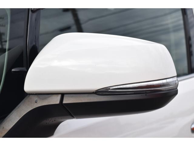 ヴェルファイア ２．５Ｚ　Ｇエディション　ＴＲＤ仕様新品ＷＯＲＫ２０ＡＷ車高調４本出しマフラーサンルーフ３眼ＬＥＤヘッドＬＥＤフォグアルパイン１１ｉｎナビＴＶＢカメラ１２ｉｎ後席モニター黒革エアシート両側パワスラパワーバックドアＴセーフティー（29枚目）