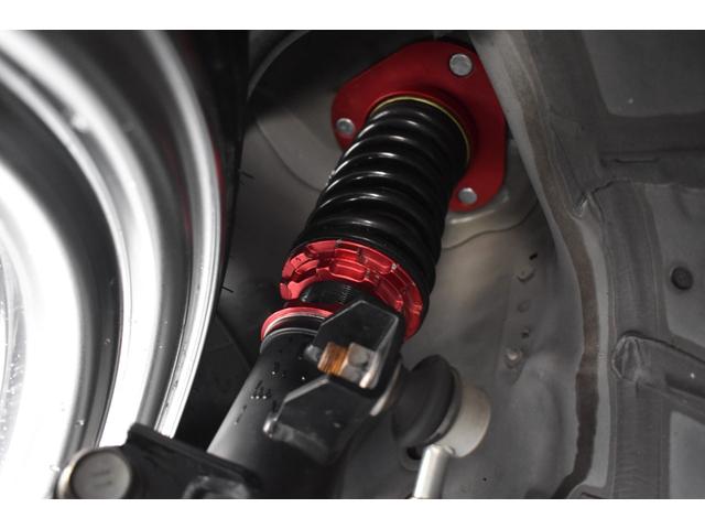 ヴェルファイア ２．５Ｚ　Ｇエディション　ＴＲＤ仕様新品ＷＯＲＫ２０ＡＷ車高調４本出しマフラーサンルーフ３眼ＬＥＤヘッドＬＥＤフォグアルパイン１１ｉｎナビＴＶＢカメラ１２ｉｎ後席モニター黒革エアシート両側パワスラパワーバックドアＴセーフティー（46枚目）