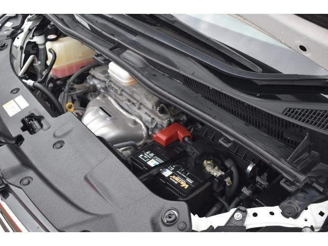 ヴェルファイア ２．５Ｚ　Ｇエディション　ＴＲＤ仕様新品ＷＯＲＫ２０ＡＷ車高調４本出しマフラーサンルーフ３眼ＬＥＤヘッドＬＥＤフォグアルパイン１１ｉｎナビＴＶＢカメラ１２ｉｎ後席モニター黒革エアシート両側パワスラパワーバックドアＴセーフティー（47枚目）