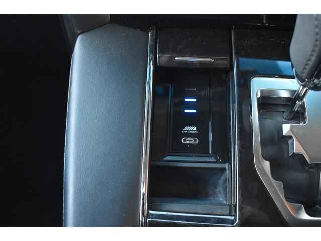 ヴェルファイア ２．５Ｚ　Ｇエディション　ＴＲＤ仕様新品ＷＯＲＫ２０ＡＷ車高調４本出しマフラーサンルーフ３眼ＬＥＤヘッドＬＥＤフォグアルパイン１１ｉｎナビＴＶＢカメラ１２ｉｎ後席モニター黒革エアシート両側パワスラパワーバックドアＴセーフティー（53枚目）