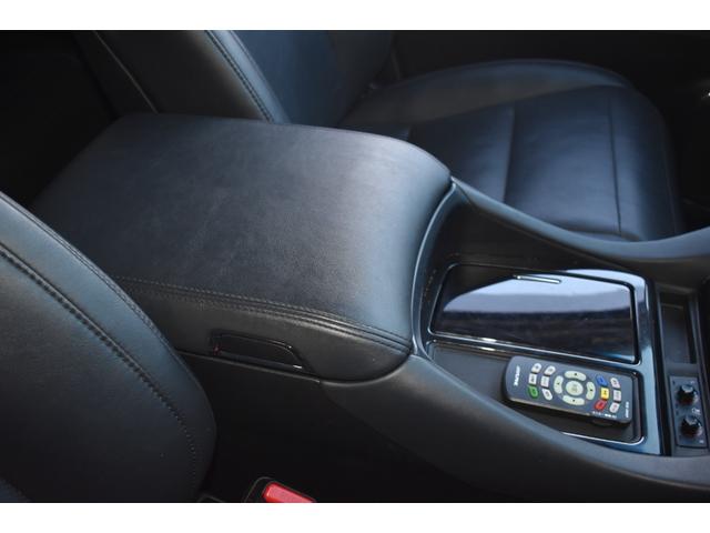 ヴェルファイア ２．５Ｚ　Ｇエディション　ＴＲＤ仕様新品ＷＯＲＫ２０ＡＷ車高調４本出しマフラーサンルーフ３眼ＬＥＤヘッドＬＥＤフォグアルパイン１１ｉｎナビＴＶＢカメラ１２ｉｎ後席モニター黒革エアシート両側パワスラパワーバックドアＴセーフティー（55枚目）