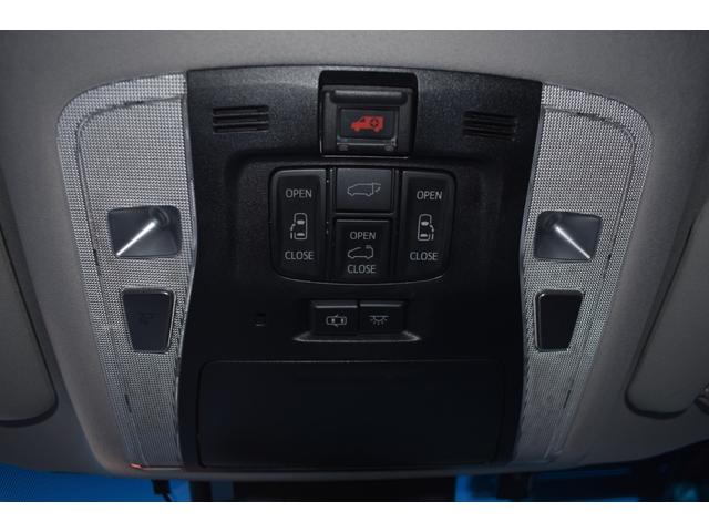 ヴェルファイア ２．５Ｚ　Ｇエディション　ＴＲＤ仕様新品ＷＯＲＫ２０ＡＷ車高調４本出しマフラーサンルーフ３眼ＬＥＤヘッドＬＥＤフォグアルパイン１１ｉｎナビＴＶＢカメラ１２ｉｎ後席モニター黒革エアシート両側パワスラパワーバックドアＴセーフティー（57枚目）