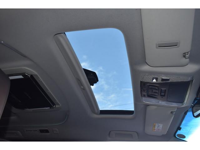 ヴェルファイア ２．５Ｚ　Ｇエディション　ＴＲＤ仕様新品ＷＯＲＫ２０ＡＷ車高調４本出しマフラーサンルーフ３眼ＬＥＤヘッドＬＥＤフォグアルパイン１１ｉｎナビＴＶＢカメラ１２ｉｎ後席モニター黒革エアシート両側パワスラパワーバックドアＴセーフティー（58枚目）