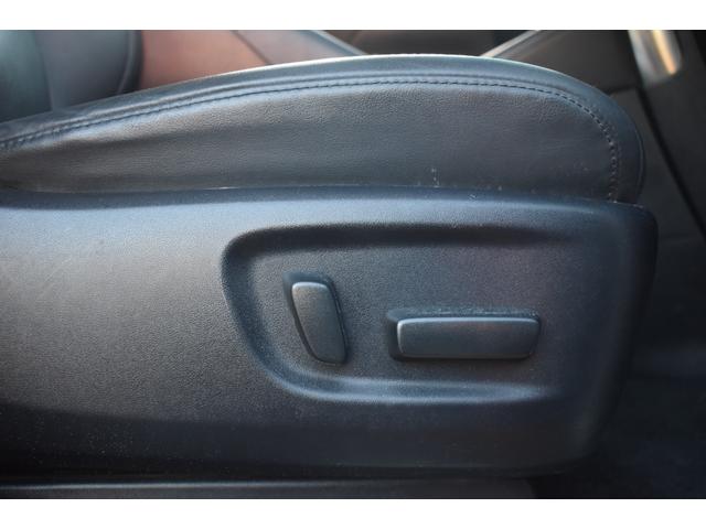 ヴェルファイア ２．５Ｚ　Ｇエディション　ＴＲＤ仕様新品ＷＯＲＫ２０ＡＷ車高調４本出しマフラーサンルーフ３眼ＬＥＤヘッドＬＥＤフォグアルパイン１１ｉｎナビＴＶＢカメラ１２ｉｎ後席モニター黒革エアシート両側パワスラパワーバックドアＴセーフティー（70枚目）