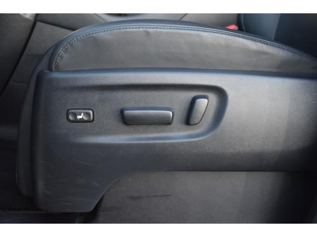 ヴェルファイア ２．５Ｚ　Ｇエディション　ＴＲＤ仕様新品ＷＯＲＫ２０ＡＷ車高調４本出しマフラーサンルーフ３眼ＬＥＤヘッドＬＥＤフォグアルパイン１１ｉｎナビＴＶＢカメラ１２ｉｎ後席モニター黒革エアシート両側パワスラパワーバックドアＴセーフティー（71枚目）