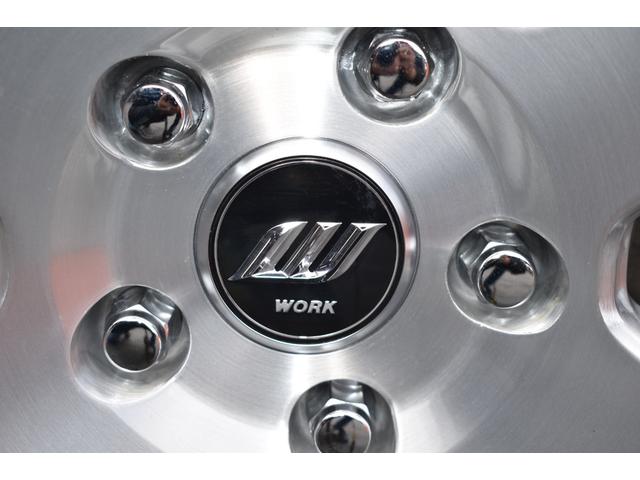 アルファード ２．５Ｓ　Ｃパッケージ　ＫＵＨＬ仕様新品ＷＯＲＫ２１ＡＷ車高調３眼ＬＥＤヘッドＬＥＤフォグＢＳＭアルパイン１１ｉｎナビＴＶＢカメラ１２ｉｎ後席モニター黒革エアシート両側パワスラＤインナーミラーＥＴＣ前後ドラレコＴセーフティー（42枚目）