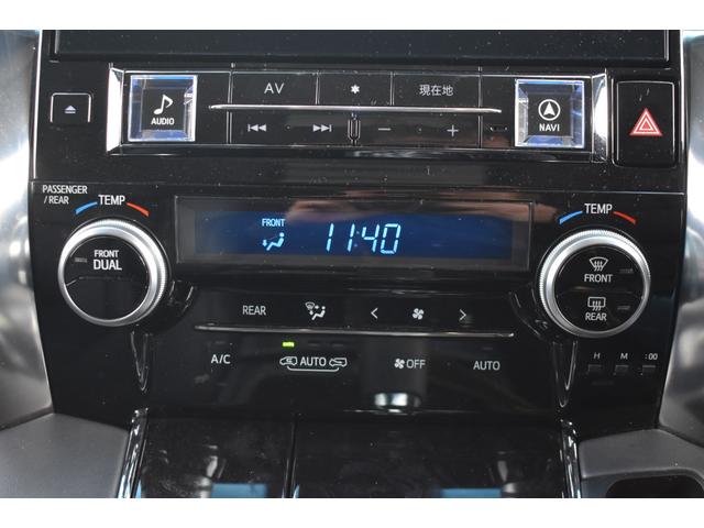 アルファード ２．５Ｓ　Ｃパッケージ　ＫＵＨＬ仕様新品ＷＯＲＫ２１ＡＷ車高調３眼ＬＥＤヘッドＬＥＤフォグＢＳＭアルパイン１１ｉｎナビＴＶＢカメラ１２ｉｎ後席モニター黒革エアシート両側パワスラＤインナーミラーＥＴＣ前後ドラレコＴセーフティー（49枚目）