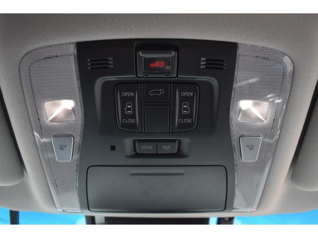 アルファード ２．５Ｓ　Ｃパッケージ　ＫＵＨＬ仕様新品ＷＯＲＫ２１ＡＷ車高調３眼ＬＥＤヘッドＬＥＤフォグＢＳＭアルパイン１１ｉｎナビＴＶＢカメラ１２ｉｎ後席モニター黒革エアシート両側パワスラＤインナーミラーＥＴＣ前後ドラレコＴセーフティー（54枚目）