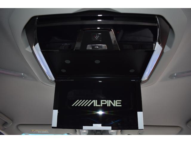 アルファード ２．５Ｓ　Ｃパッケージ　ＫＵＨＬ仕様新品ＷＯＲＫ２１ＡＷ車高調３眼ＬＥＤヘッドＬＥＤフォグＢＳＭアルパイン１１ｉｎナビＴＶＢカメラ１２ｉｎ後席モニター黒革エアシート両側パワスラＤインナーミラーＥＴＣ前後ドラレコＴセーフティー（56枚目）