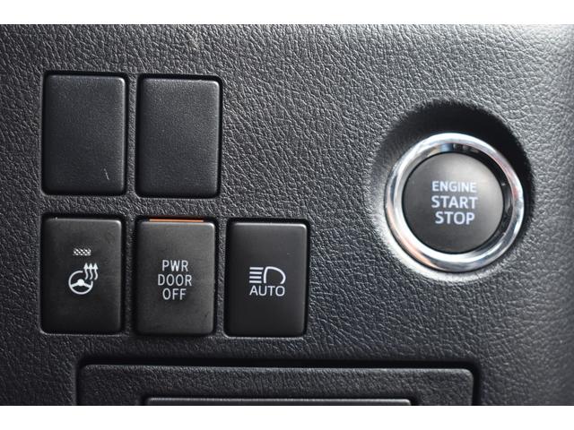 アルファード ２．５Ｓ　Ｃパッケージ　ＫＵＨＬ仕様新品ＷＯＲＫ２１ＡＷ車高調３眼ＬＥＤヘッドＬＥＤフォグＢＳＭアルパイン１１ｉｎナビＴＶＢカメラ１２ｉｎ後席モニター黒革エアシート両側パワスラＤインナーミラーＥＴＣ前後ドラレコＴセーフティー（61枚目）