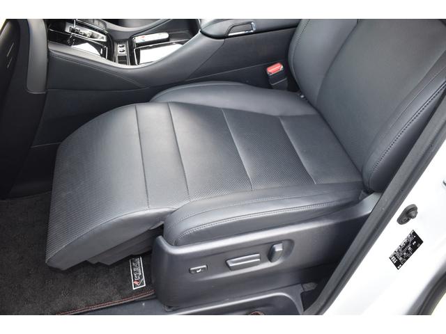 アルファード ２．５Ｓ　Ｃパッケージ　ＫＵＨＬ仕様新品ＷＯＲＫ２１ＡＷ車高調３眼ＬＥＤヘッドＬＥＤフォグＢＳＭアルパイン１１ｉｎナビＴＶＢカメラ１２ｉｎ後席モニター黒革エアシート両側パワスラＤインナーミラーＥＴＣ前後ドラレコＴセーフティー（68枚目）