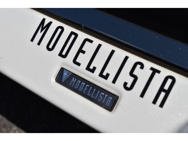 Ｓｉ　ダブルバイビーＩＩ　モデリスタ仕様ＷＯＲＫ１９ＡＷ車高調ＬＥＤヘッドＬＥＤフォグＬＥＤテールＬＥＤリフレクターアルパイン１１ｉｎナビＴＶＢカメラクルコン両側パワスラＴセーフティーセンス外スピーカーＥＴＣ前後ドラレコ(18枚目)