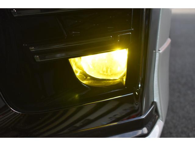 ヴェルファイア 2.5Z Gエディション アドミレーション仕様WORK20AW車高調4本出しマフラーWSR3眼LEDヘッドシグネチャーイルミBSMアルパイン11inナビTVBカメラ12in後席モニター黒革エアシート両側パワスラDインナーミラー(26枚目)