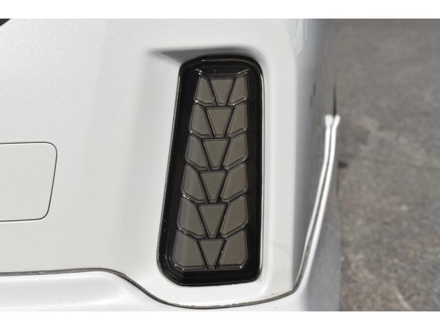 ヴェルファイア 2.5Z Gエディション アドミレーション仕様WORK20AW車高調4本出しマフラーWSR3眼LEDヘッドシグネチャーイルミBSMアルパイン11inナビTVBカメラ12in後席モニター黒革エアシート両側パワスラDインナーミラー(38枚目)