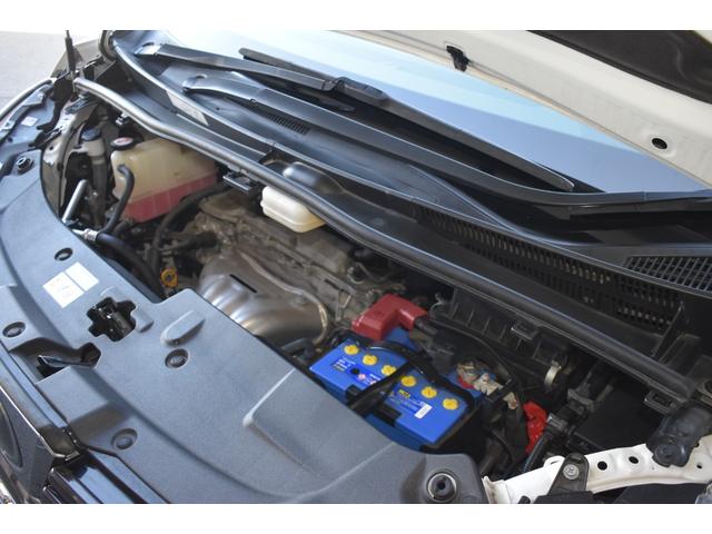 ヴェルファイア 2.5Z Gエディション アドミレーション仕様WORK20AW車高調4本出しマフラーWSR3眼LEDヘッドシグネチャーイルミBSMアルパイン11inナビTVBカメラ12in後席モニター黒革エアシート両側パワスラDインナーミラー(49枚目)