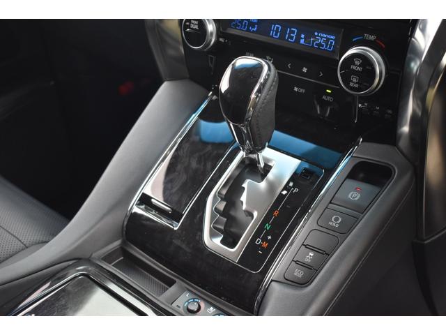 ヴェルファイア 2.5Z Gエディション アドミレーション仕様WORK20AW車高調4本出しマフラーWSR3眼LEDヘッドシグネチャーイルミBSMアルパイン11inナビTVBカメラ12in後席モニター黒革エアシート両側パワスラDインナーミラー(54枚目)