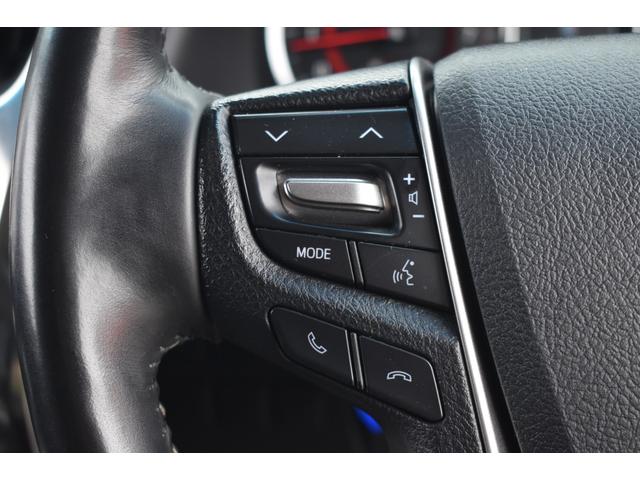 ヴェルファイア 2.5Z Gエディション アドミレーション仕様WORK20AW車高調4本出しマフラーWSR3眼LEDヘッドシグネチャーイルミBSMアルパイン11inナビTVBカメラ12in後席モニター黒革エアシート両側パワスラDインナーミラー(61枚目)