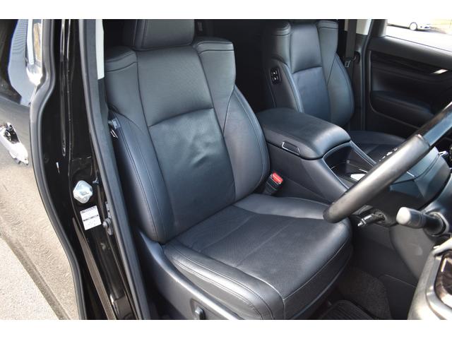 ヴェルファイア ２．５Ｚ　Ｇエディション　ＦスポイラーＶＥＲＺ２０ＡＷ公認ＡＣＣ４独エアサスＷサンルーフ３眼ＬＥＤヘッドアルパイン１１ｉｎナビＴＶＢカメラ黒革エア－シートシートヒーター両側パワスラパワーバックドアハンドルヒーターＥＴＣドラレコ（13枚目）