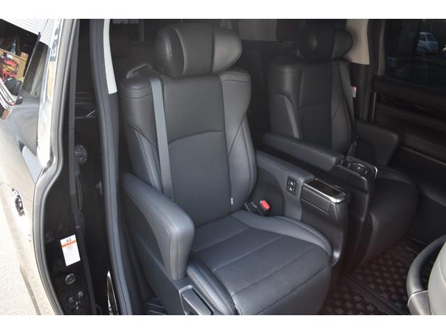 ヴェルファイア ２．５Ｚ　Ｇエディション　ＦスポイラーＶＥＲＺ２０ＡＷ公認ＡＣＣ４独エアサスＷサンルーフ３眼ＬＥＤヘッドアルパイン１１ｉｎナビＴＶＢカメラ黒革エア－シートシートヒーター両側パワスラパワーバックドアハンドルヒーターＥＴＣドラレコ（14枚目）