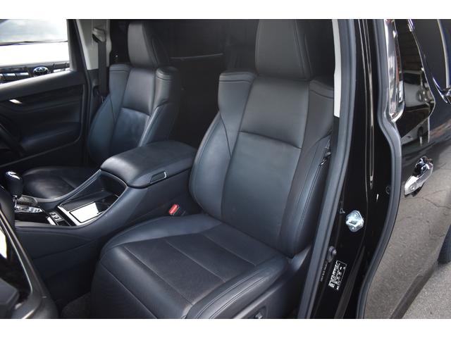 ヴェルファイア ２．５Ｚ　Ｇエディション　ＦスポイラーＶＥＲＺ２０ＡＷ公認ＡＣＣ４独エアサスＷサンルーフ３眼ＬＥＤヘッドアルパイン１１ｉｎナビＴＶＢカメラ黒革エア－シートシートヒーター両側パワスラパワーバックドアハンドルヒーターＥＴＣドラレコ（16枚目）