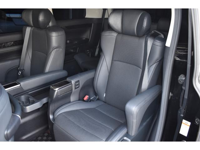 ヴェルファイア ２．５Ｚ　Ｇエディション　ＦスポイラーＶＥＲＺ２０ＡＷ公認ＡＣＣ４独エアサスＷサンルーフ３眼ＬＥＤヘッドアルパイン１１ｉｎナビＴＶＢカメラ黒革エア－シートシートヒーター両側パワスラパワーバックドアハンドルヒーターＥＴＣドラレコ（17枚目）